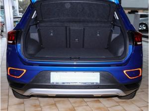 Volkswagen T-Roc 1,5 TSI Goal NaviMedia ACC SideAssist 17Zoll LED