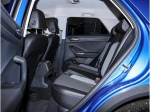 Volkswagen T-Roc 1,5 TSI Goal ACC LED SideAssist NaviMedia PDC 17Z"