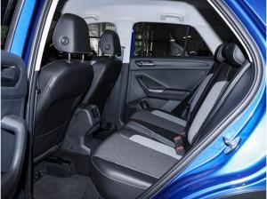 Volkswagen T-Roc 1,5 TSI Goal NaviMedia ACC SideAssist 17Zoll LED