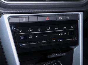 Volkswagen T-Roc 1,5 TSI Goal NaviMedia ACC SideAssist 17Zoll LED