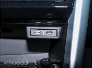 Volkswagen T-Roc 1,5 TSI Goal NaviMedia ACC SideAssist 17Zoll LED