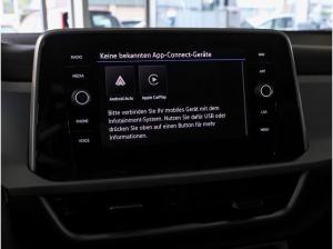 Volkswagen T-Roc 1,5 TSI Goal NaviMedia ACC SideAssist 17Zoll LED