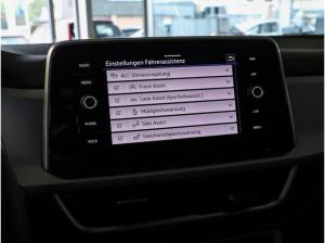 Volkswagen T-Roc 1,5 TSI Goal NaviMedia ACC SideAssist 17Zoll LED