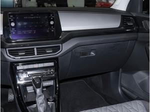 Volkswagen T-Cross 1,0 TSI Life ACC LED NaviMedia Parkpilot Alu Sitzheizg