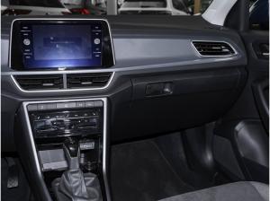 Volkswagen T-Roc 1,5 DSG Style ACC AHK LED-Plus R-Kamera NaviMedia Parkassist