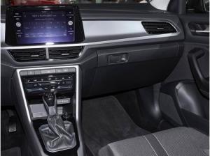 Volkswagen T-Roc 1,5 TSI Life NaviMedia LED-Plus Parkassist LMR