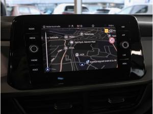 Volkswagen T-Roc 1,5 TSI Life NaviMedia LED-Plus Parkassist LMR
