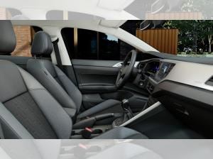 Volkswagen Taigo "ENERGY" 1,0 l TSI 6-Gang