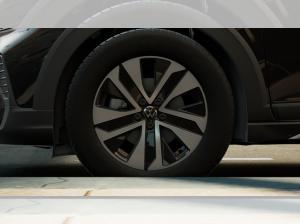 Volkswagen Taigo "ENERGY" 1,0 l TSI 6-Gang