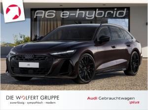 Audi A6 Avant edition one e-hybrid quattro S line*0,5%*