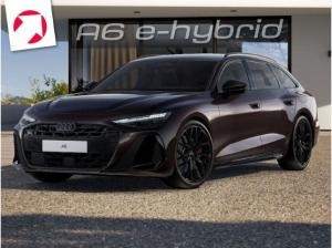 Audi A6 Avant edition one e-hybrid quattro S line*0,5%*