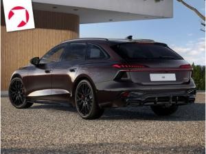 Audi A6 Avant edition one e-hybrid quattro S line*0,5%*