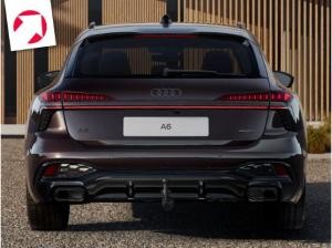 Audi A6 Avant edition one e-hybrid quattro S line*0,5%*