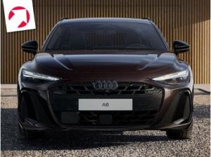 Audi A6 Avant edition one e-hybrid quattro S line*0,5%*