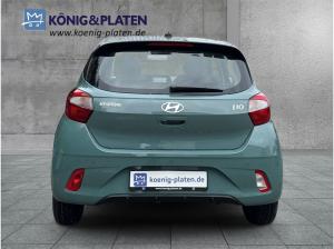 Hyundai i10 FL (MJ25) 1.0 5-MT 2WD SELECT Klima