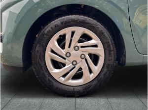 Hyundai i10 FL (MJ25) 1.0 5-MT 2WD SELECT Klima