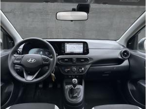 Hyundai i10 FL (MJ25) 1.0 5-MT 2WD SELECT Klima