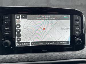 Hyundai i10 FL (MJ25) 1.0 5-MT 2WD SELECT Klima