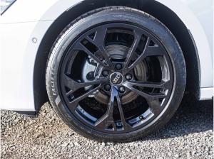 Audi A3 Sportback S line TFSI S tronic AHK SONOS Matrix
