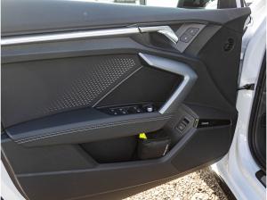Audi A3 Sportback S line TFSI S tronic AHK SONOS Matrix