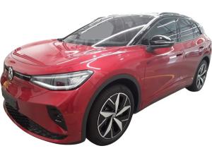 Volkswagen ID.4 GTX 4MO**Nav*Pano*AHK*Harman*DCC*