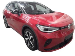 Volkswagen ID.4 GTX 4MO**Nav*Pano*AHK*Harman*DCC*