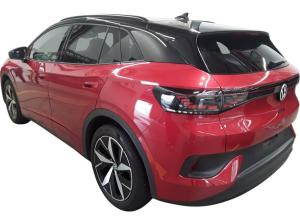 Volkswagen ID.4 GTX 4MO**Nav*Pano*AHK*Harman*DCC*