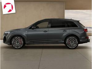 Audi Q7 SUV S line business TFSI e quattro*0,5%*AHK*