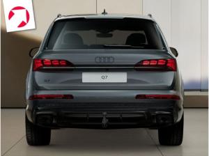 Audi Q7 SUV S line business TFSI e quattro*0,5%*AHK*