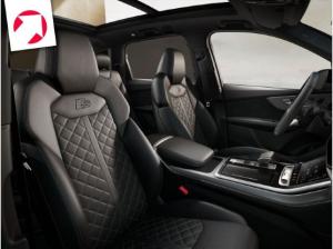 Audi Q7 SUV S line business TFSI e quattro*0,5%*AHK*