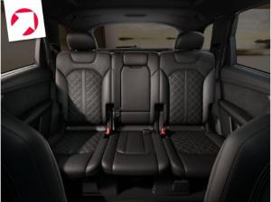 Audi Q7 SUV S line business TFSI e quattro*0,5%*AHK*