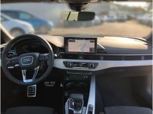 Audi A5 Cabriolet S-Line 40 TDI S-tronic / Laser, AHK