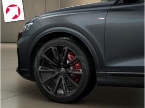 Audi Q8 SUV S line business TFSI e*0,5%*MATRIX*AHK