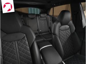 Audi Q8 SUV S line business TFSI e*0,5%*MATRIX*AHK