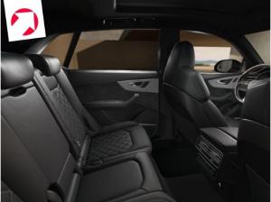 Audi Q8 SUV S line business TFSI e*0,5%*MATRIX*AHK