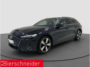 Audi A5 Avant TFSI *8-fach bereift* AHK LED CAM ACC 19