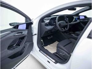 Audi A6 e-tron Avant performance*S-LINE*PANO*AHK*B&O*