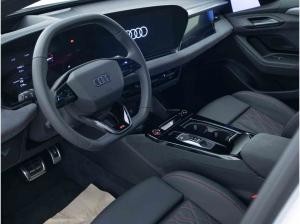 Audi A6 e-tron Avant performance*S-LINE*PANO*AHK*B&O*