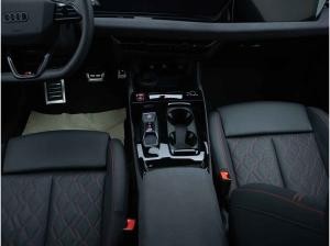 Audi A6 e-tron Avant performance*S-LINE*PANO*AHK*B&O*