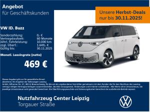 Volkswagen ID.Buzz Pro kurzer Radstand ACC*NAVI*RFK