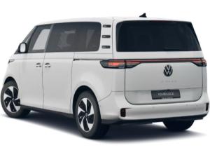 Volkswagen ID.Buzz Pro kurzer Radstand ACC*NAVI*RFK