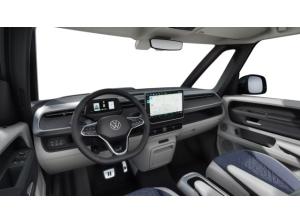Volkswagen ID.Buzz GOAL kurzer Radstand RFK*NAVI