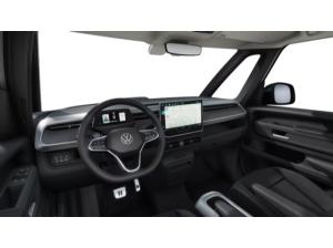 Volkswagen ID.Buzz Pro kurzer Radstand ACC*NAVI*RFK