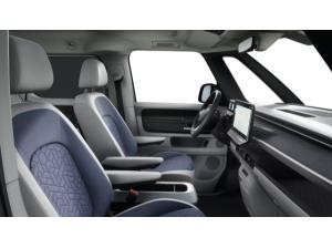 Volkswagen ID.Buzz GOAL kurzer Radstand RFK*NAVI