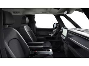 Volkswagen ID.Buzz Pro kurzer Radstand ACC*NAVI*RFK