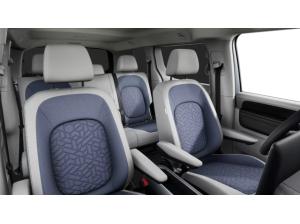 Volkswagen ID.Buzz GOAL kurzer Radstand RFK*NAVI