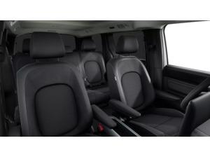 Volkswagen ID.Buzz Pro kurzer Radstand ACC*NAVI*RFK