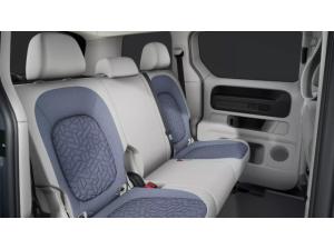 Volkswagen ID.Buzz GOAL kurzer Radstand RFK*NAVI