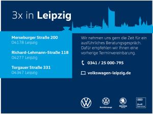 Volkswagen ID.Buzz GOAL kurzer Radstand RFK*NAVI