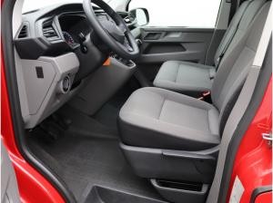 Volkswagen T6.1 Kombi / 9-Sitze, AppConnect, Bluetooth, PDC